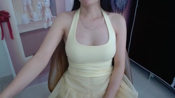 Cindy--Cici Stripchat Live