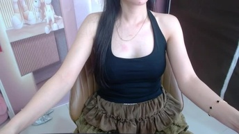 Cindy--Cici Stripchat Live