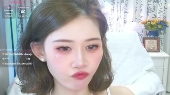 LIN-AN Stripchat Live