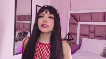 I_Am_Anniee Stripchat Live