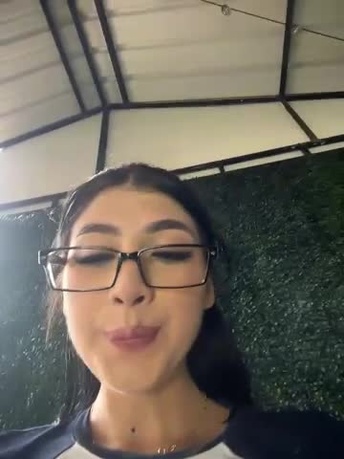 BadLilAngelXXX Stripchat Live