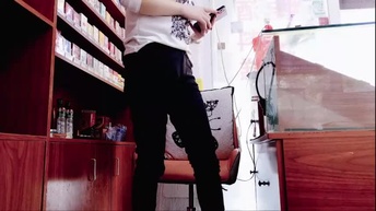 Maneki-nekoo Stripchat Live