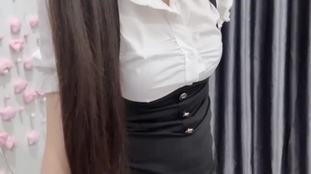 KaleAnisa Stripchat Live