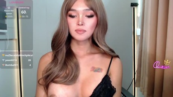 Itsme_Clairexx Stripchat Live